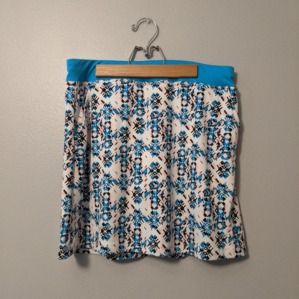 Callaway Golf Skirt